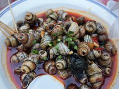 -辣不怕口味虾(凌霄路店)