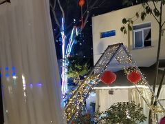 -醉二娘正宗西昌火盆烧烤(大丰店)