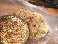 -李小老烧饼(常营民族家园店)