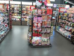 -Olé精品超市(北京合生汇店)