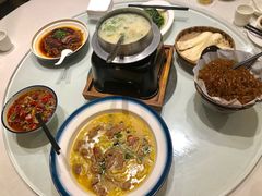 -悦百味·品质川菜(橄榄郡店)