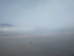 -北岐滩涂