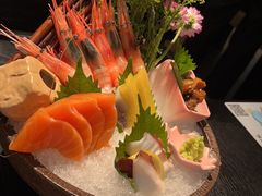 -松鹤精致料理(五一中路店)