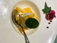 鲜果冰淇淋-成隆行·蟹王府(九江路店)