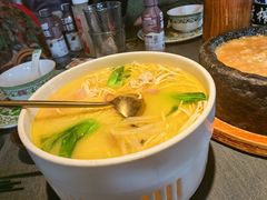 -南里山房·新淮扬菜(徐汇万科店)