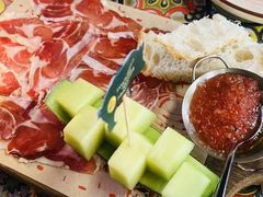 -BROWNSTONE布朗石西班牙餐厅(富城店)