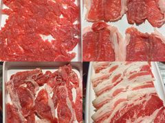 -京元盛铜锅涮肉(上海总店)