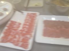 -君邦火锅(新疆大厦店)
