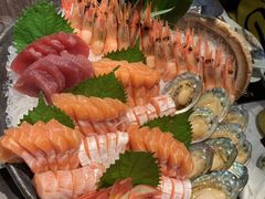 -匠和风精致料理(莆田财富中心店)