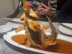 -城南往事·鲁菜·烤鸭(世茂宽厚里·大明湖店)