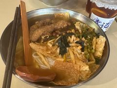 -达记桂林米粉店(常平第一分店)