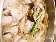 -新记印象酸菜鱼馆(天阳亲子广场店)