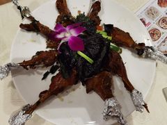 -海皇酒家(钰海万国汇购物广场店)