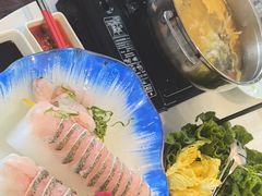 -火福·天湖阁大闸蟹博物馆主题餐厅(浅水湾店)