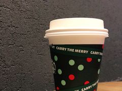 -星巴克臻选(成都东方新希望天祥店)