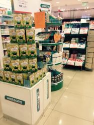 屈臣氏(BJ富力广场)-屈臣氏