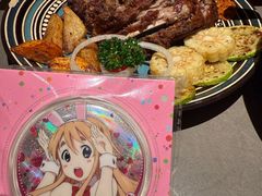 -塔哈尔·新疆盛宴(奉贤龙湖店)