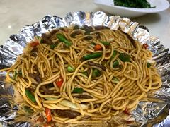 -蒙亨·手把肉·蒙古包文化主题餐厅(天恒广场店)