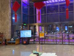 -星河湾温泉洗浴酒店