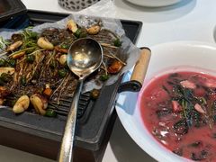 -飶香居(省博物馆店)