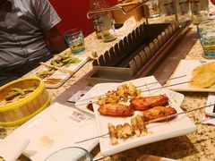 -丰茂烤串(卫星广场店)