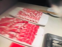 -海底捞火锅(上元大街店)