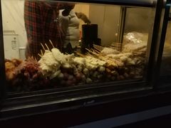 -庞记炸串