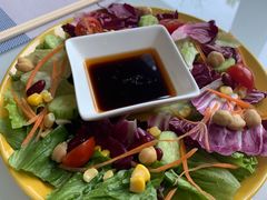 -北京德胜门华宇假日酒店·画廊咖啡厅