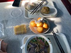 -锦芳小吃外卖(鲜鱼口店)