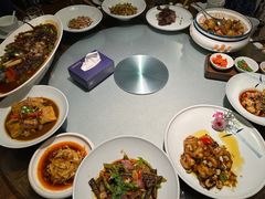 -成都映象川菜馆(宽窄巷子景区店)