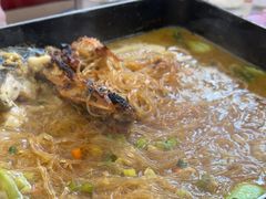 -雅佳神话·麻辣烤鱼(新街口店)