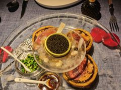 惠灵顿牛排-弦月窗LUNETTE BY AMANDA(复兴路店)