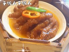 -顺德美的万豪酒店-万豪中餐厅