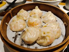 -馋三尺蟹粉小笼(人民广场店)