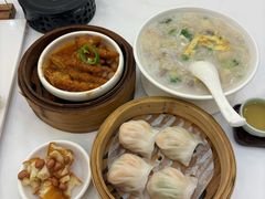 -顺德人家食府(黄金广场店)