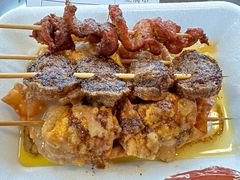 -谢怀亮芝麻茶
