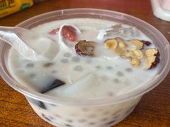 -农记海南清补凉(沈阳小区店)