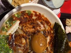 -火影忍者一乐拉面(环球港店)