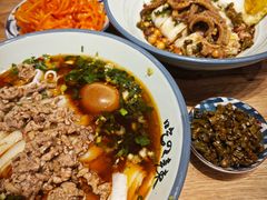 -常樂屋·常德米粉(青年路店)