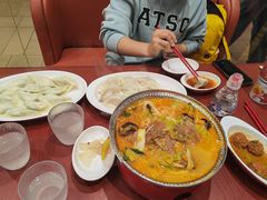 -喜家德虾仁水饺(长泰广场店)