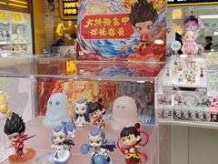 -泡泡玛特POPMART(上海环球港店)