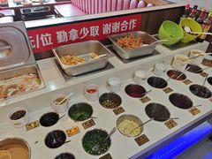 -晓林火锅(安定门店)