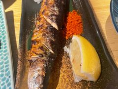 -鹤龟料理店(时代天街店)
