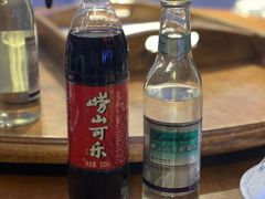 -姥姥家大缸烧烤(台东店)