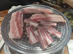 -原始泥炉烤肉(总店)