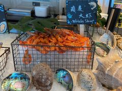 -Social 秀西餐厅-长沙瑞吉酒店(运达店)