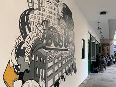 -RAC BAR(安福路店)