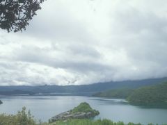 -里格村景区