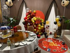 -尚宴(盛世广场·食尚街店)