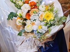 -ChaKo Flora ·茶子花艺 (市北店)
